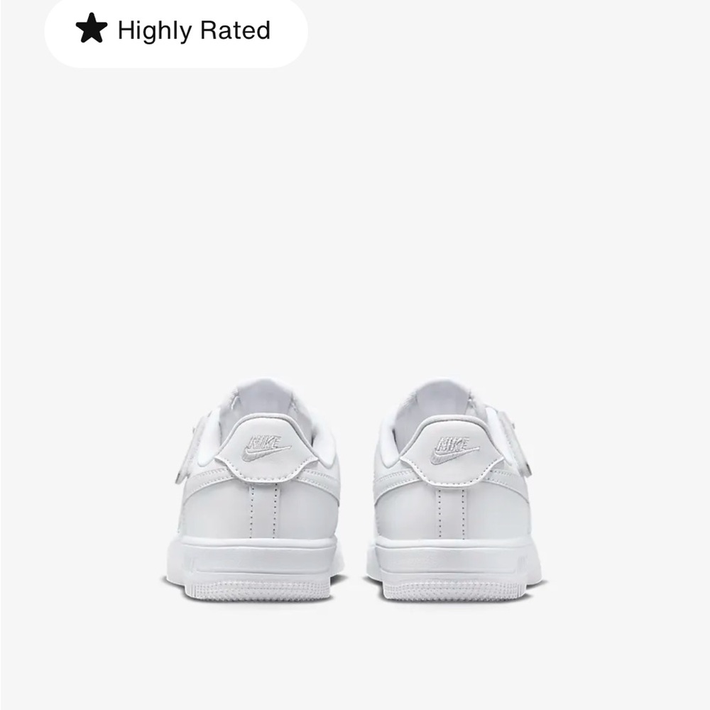 EVERYTHING REDUCED!!
Back to School Sale
Nike Air Force 1